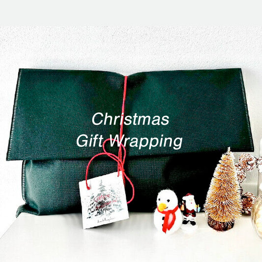 🎄クリスマスギフトラッピングサービス開始のお知らせ🎄