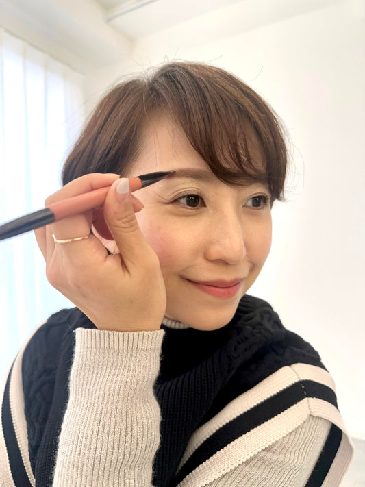 道具は大事です。