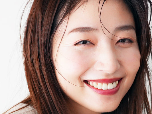 2024 大人女性のためのトレンド眉