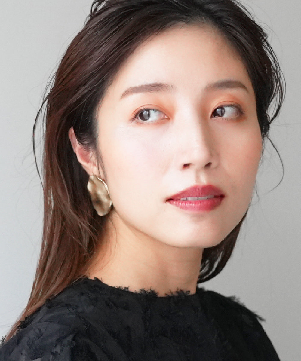 NAZORU EYE & BROW POWDER 01 BASIC BROWN
