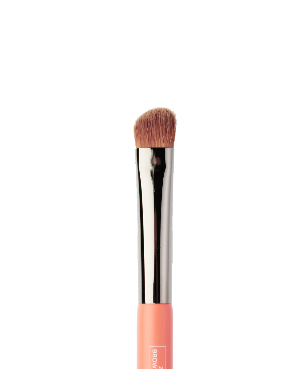 NAZORU 2WAY BROW BRUSHES