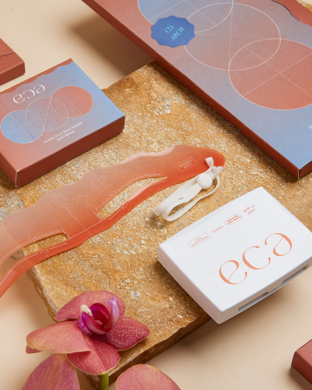 NAZORU POWDER SET(ARCH)
