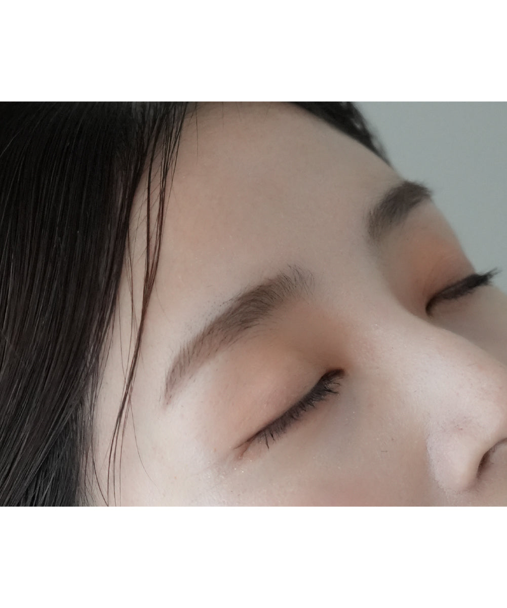NAZORU 2WAY BROW BRUSHES