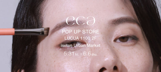 5月31日(金)〜POP UP STORE in OSAKA