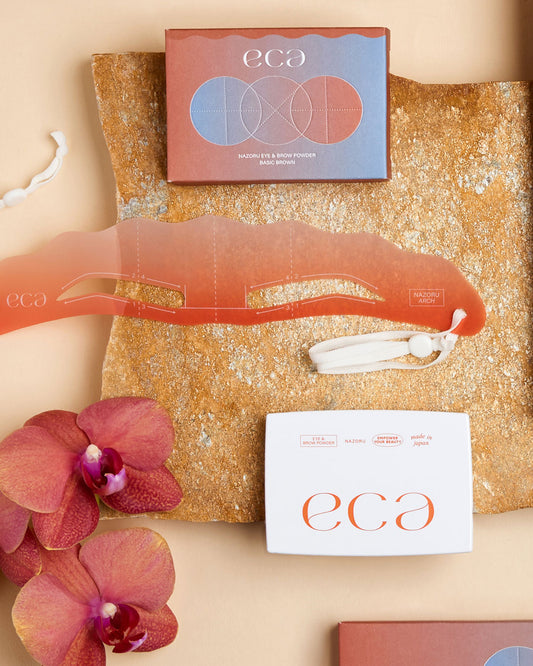 NAZORU POWDER SET(ARCH)