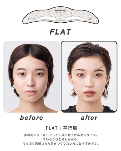 NAZORU (03) FLAT
