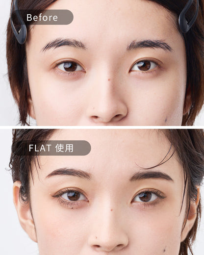 NAZORU (03) FLAT