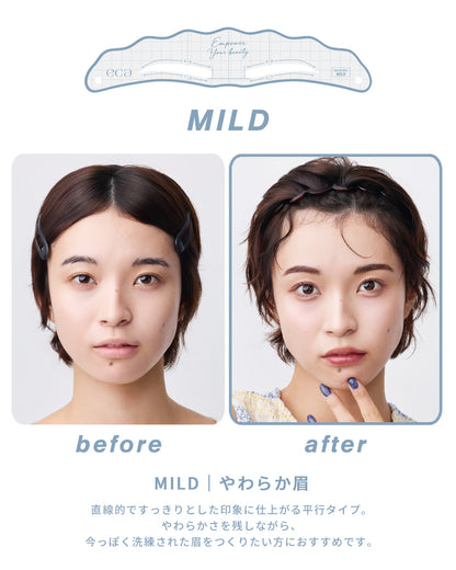 NAZORU (04) MILD